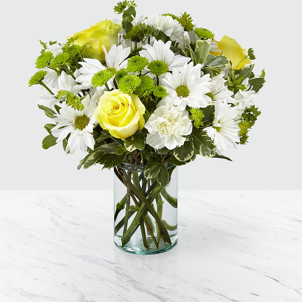 Happy Day Bouquet – St Lucie Flower Venue And Gifts, Fort Pierce FL