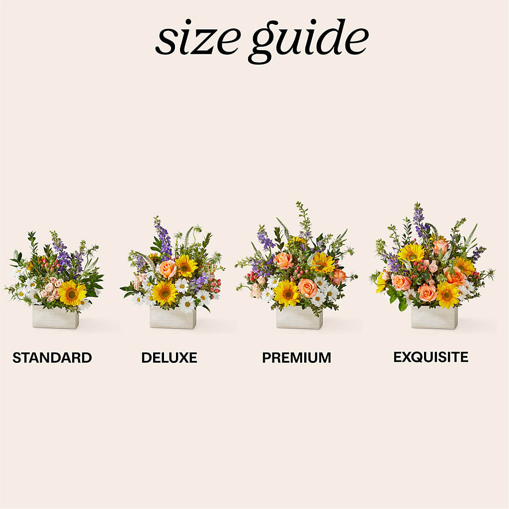 The Good Life Bouquet – St Lucie Flower Venue And Gifts, Fort Pierce FL