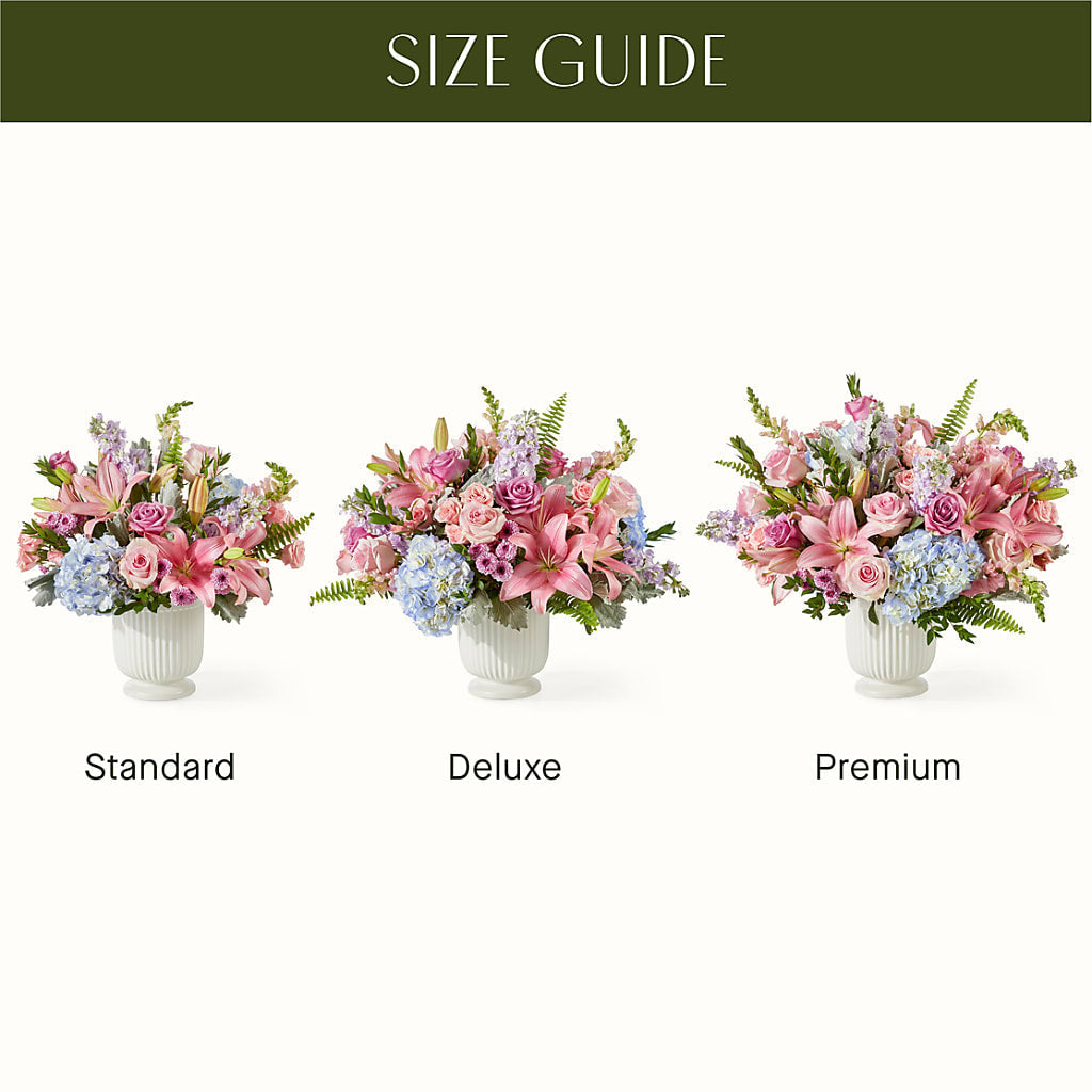 Wonderland Bouquet – St Lucie Flower Venue And Gifts, Fort Pierce FL