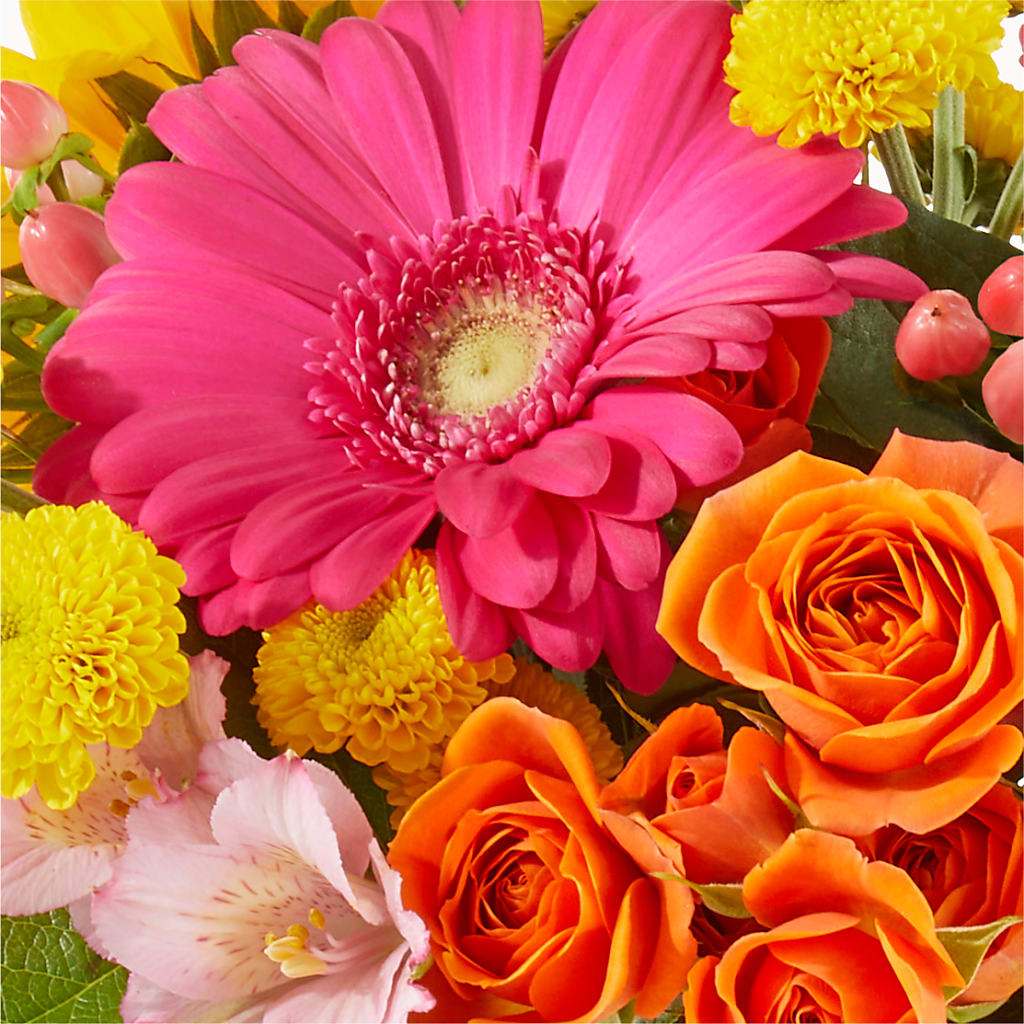 Florist Original Mixed Bouquet – St Lucie Flower Venue And Gifts, Fort Pierce FL
