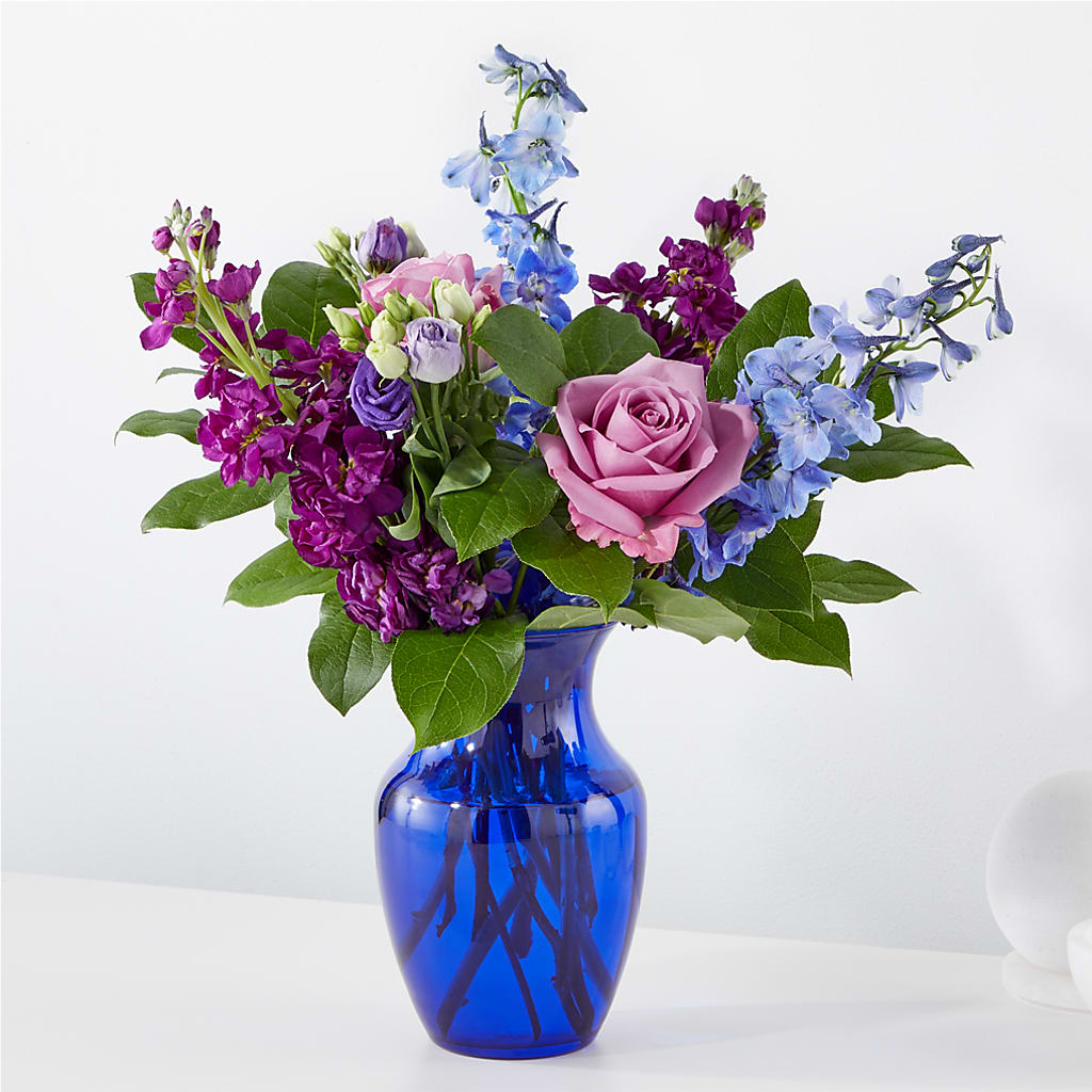 Twilight Glow Bouquet – St Lucie Flower Venue And Gifts, Fort Pierce FL