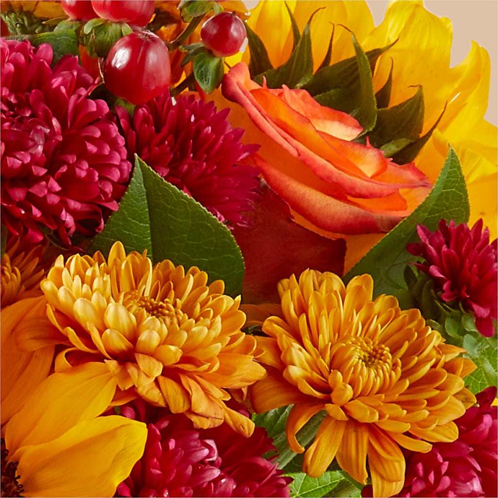 Sweater Season - A Florist Original – St Lucie Flower Venue And Gifts, Fort Pierce FL