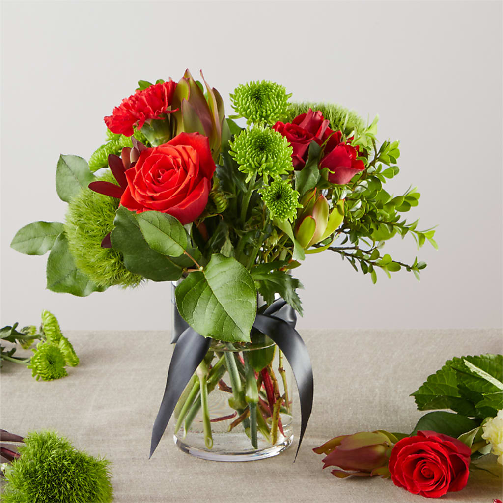 Heritage Kindle – A Florist Original – St Lucie Flower Venue And Gifts, Fort Pierce FL