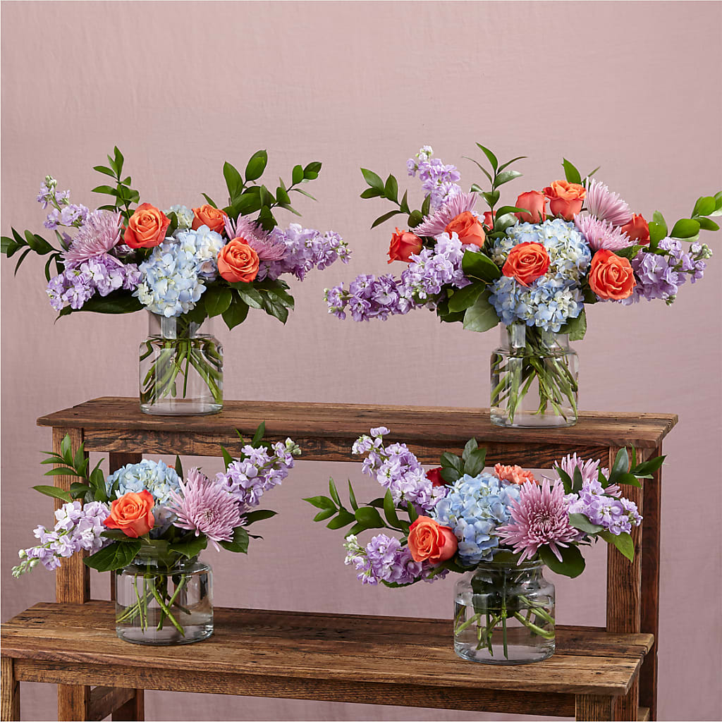 Be Mine Bouquet – St Lucie Flower Venue And Gifts, Fort Pierce FL