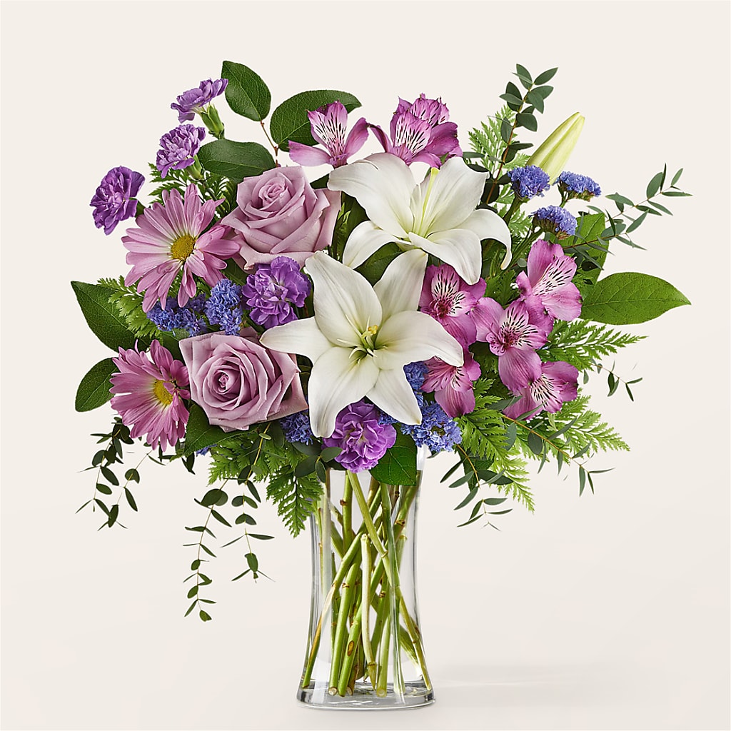 The Dreamscape Bouquet – St Lucie Flower Venue And Gifts, Fort Pierce FL