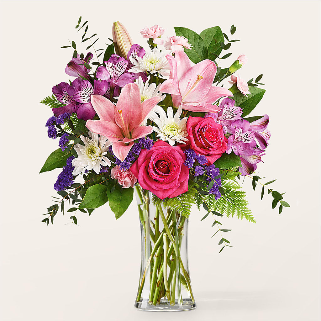Lace & Pearls Bouquet – St Lucie Flower Venue And Gifts, Fort Pierce FL