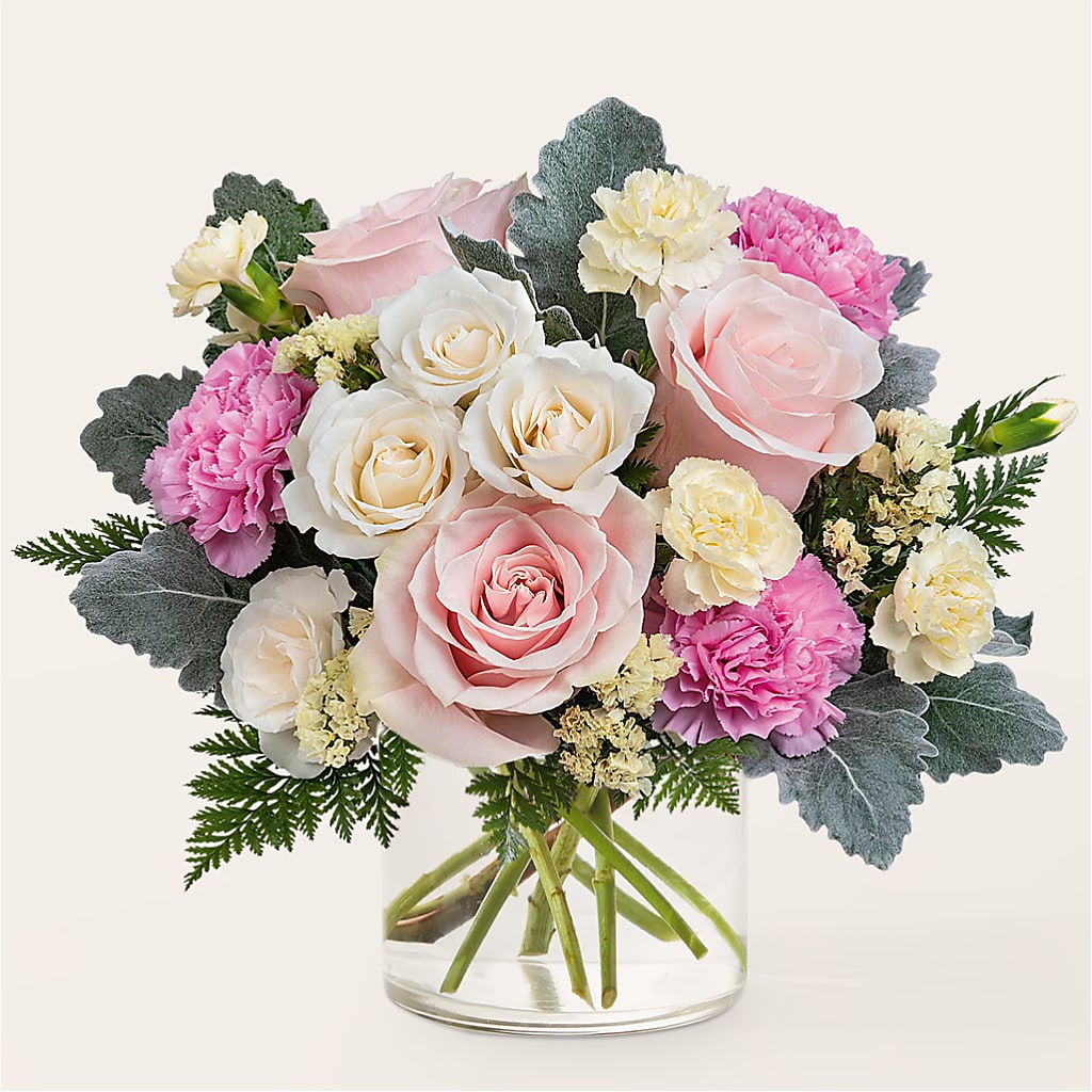 Blissful Moments Bouquet – St Lucie Flower Venue And Gifts, Fort Pierce FL
