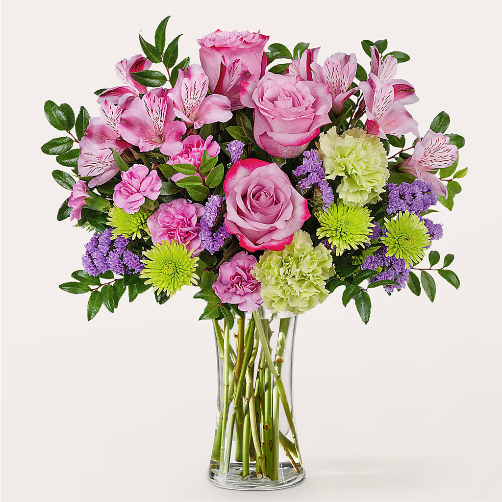 Morning Dew Bouquet – St Lucie Flower Venue And Gifts, Fort Pierce FL