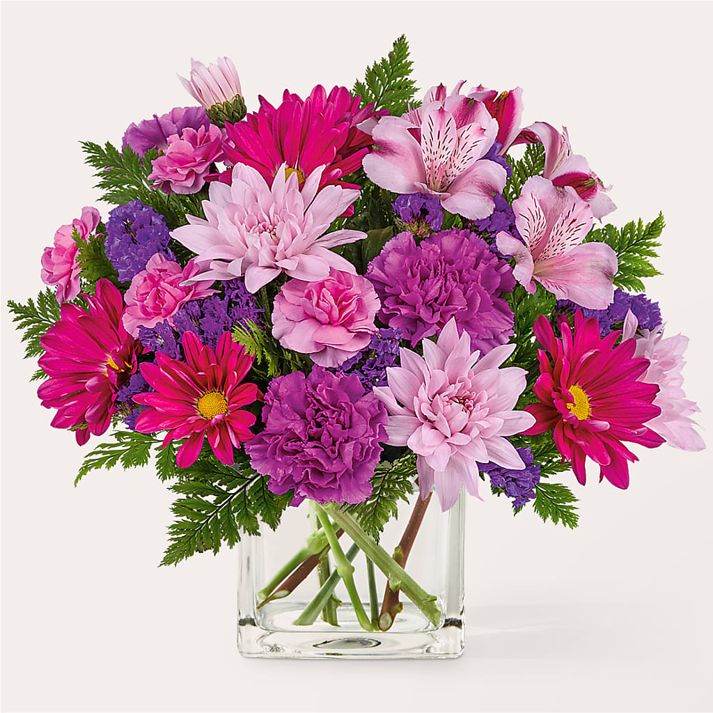 Afternoon Tea Bouquet – St Lucie Flower Venue And Gifts, Fort Pierce FL