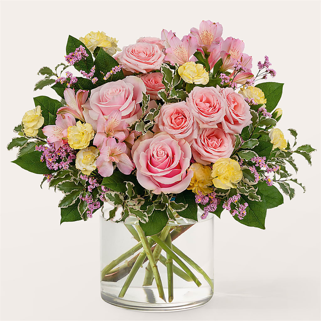 Refreshed Bouquet – St Lucie Flower Venue And Gifts, Fort Pierce FL