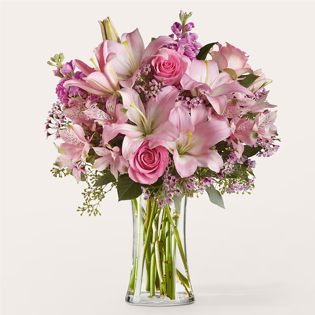 Gentle Gesture Bouquet – St Lucie Flower Venue And Gifts, Fort Pierce FL