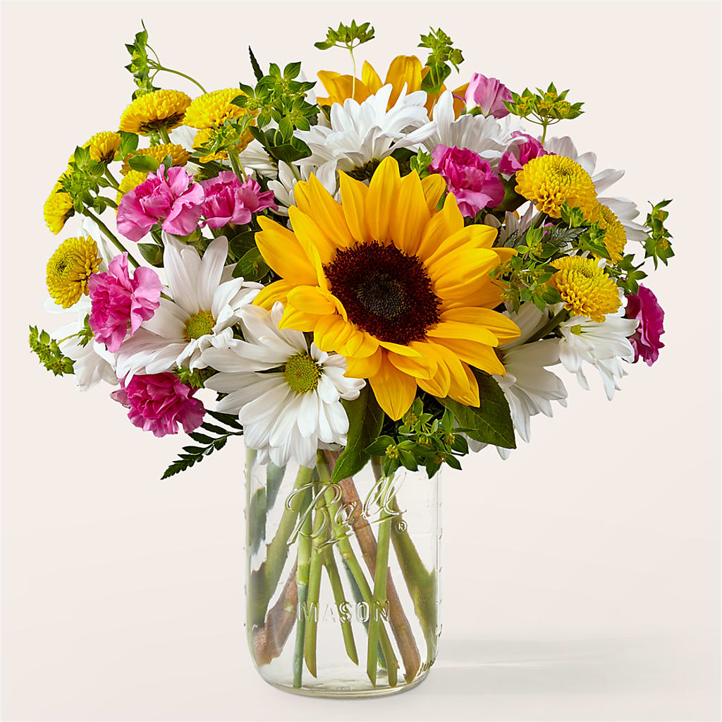 Aglow Bouquet – St Lucie Flower Venue And Gifts, Fort Pierce FL