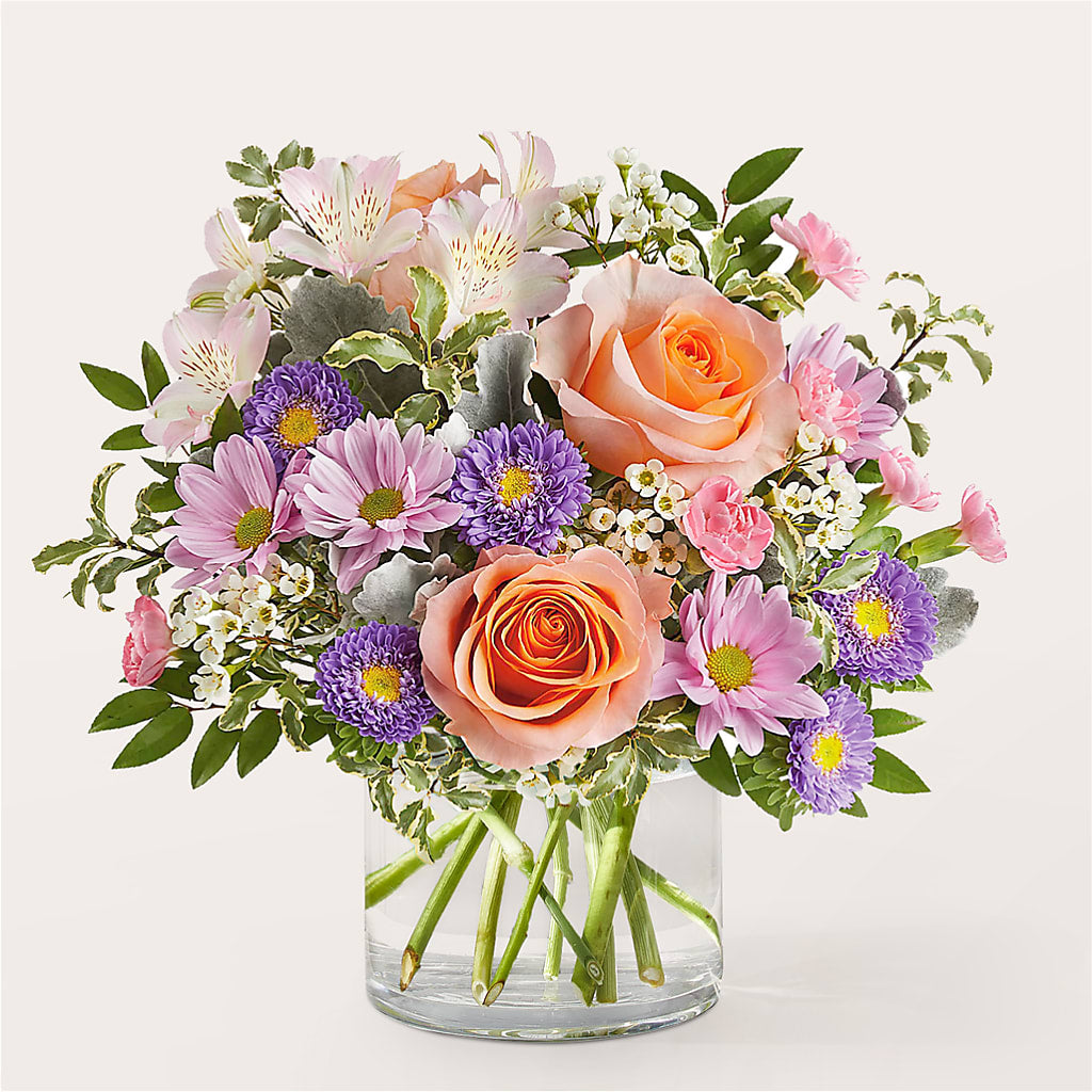 Glimmer Bouquet – St Lucie Flower Venue And Gifts, Fort Pierce FL
