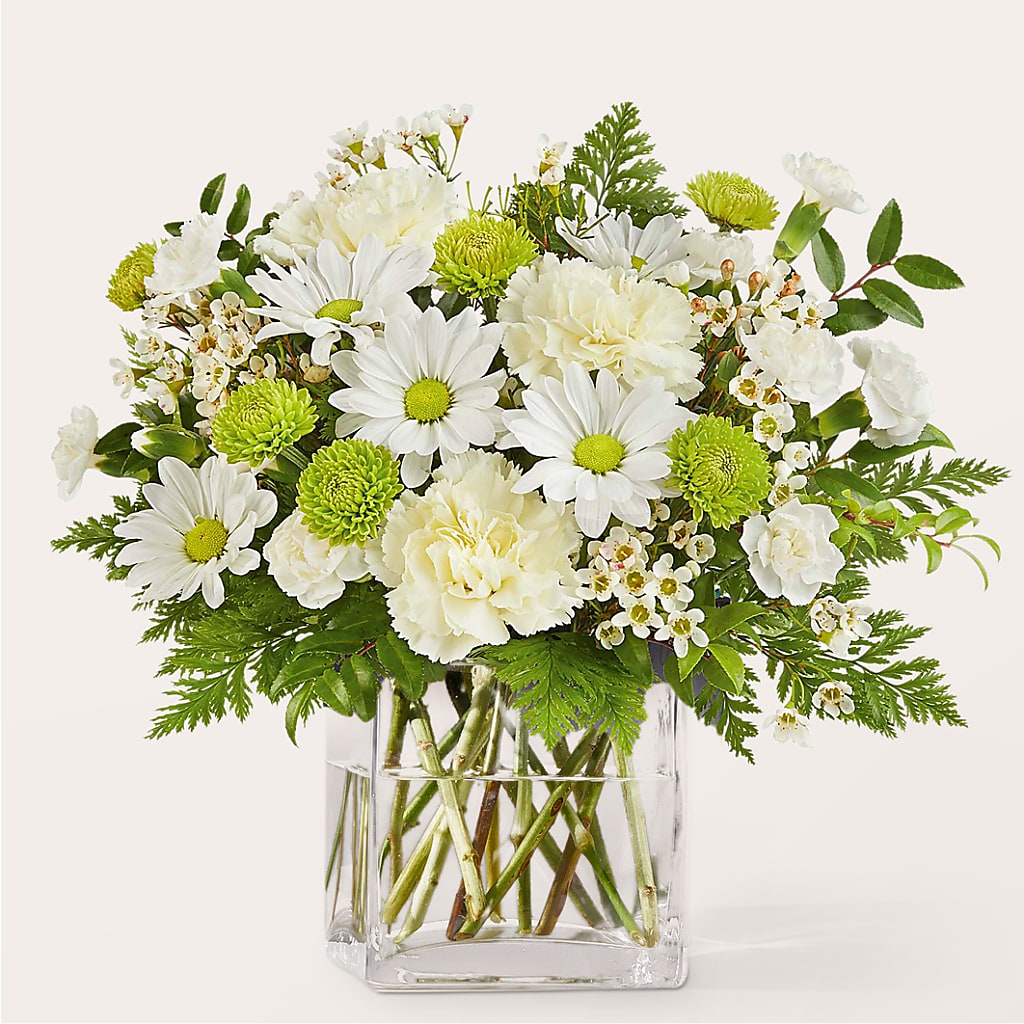 Momentary Meditation Bouquet – St Lucie Flower Venue And Gifts, Fort Pierce FL