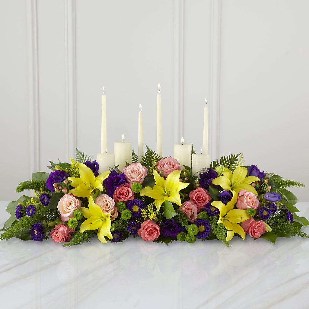 Forever Arrangement – St Lucie Flower Venue And Gifts, Fort Pierce FL