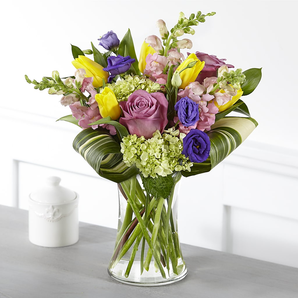 Wondrous Memories Bouquet – St Lucie Flower Venue And Gifts, Fort Pierce FL