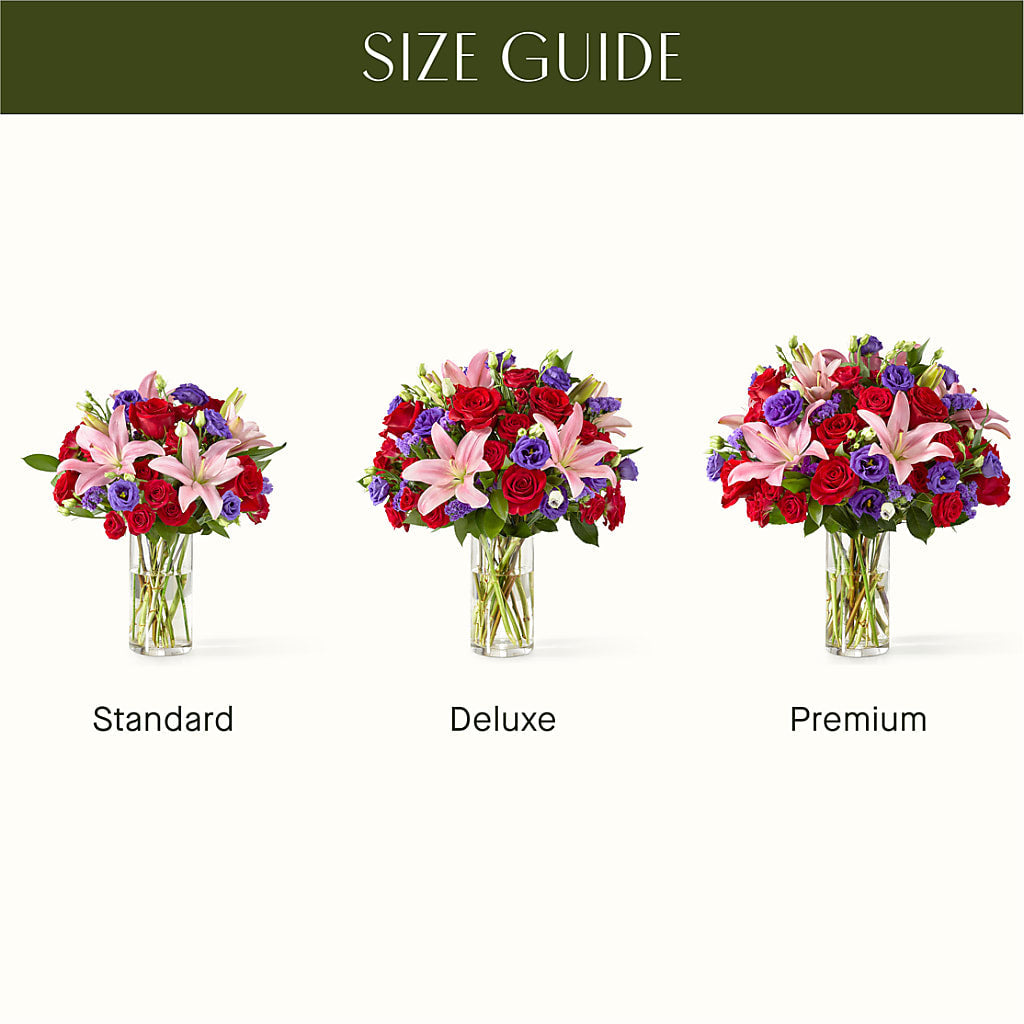 Truly Stunning Bouquet – St Lucie Flower Venue And Gifts, Fort Pierce FL