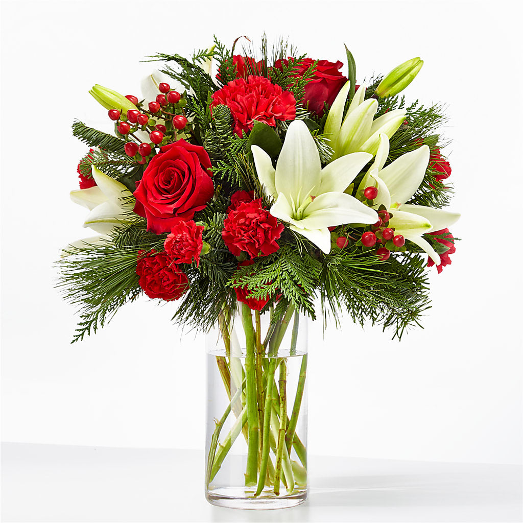 Joyful Greetings Bouquet – St Lucie Flower Venue And Gifts, Fort Pierce FL