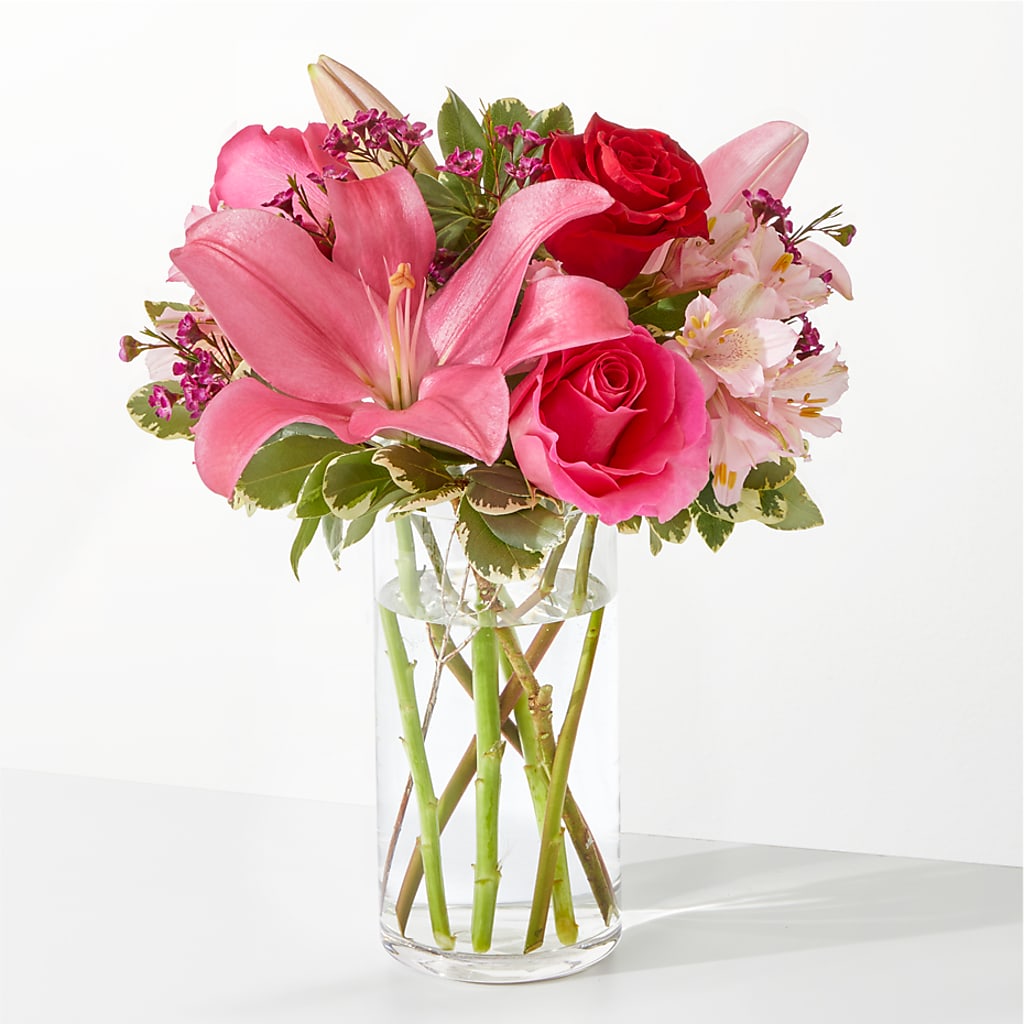 Lucky in Love Bouquet – St Lucie Flower Venue And Gifts, Fort Pierce FL
