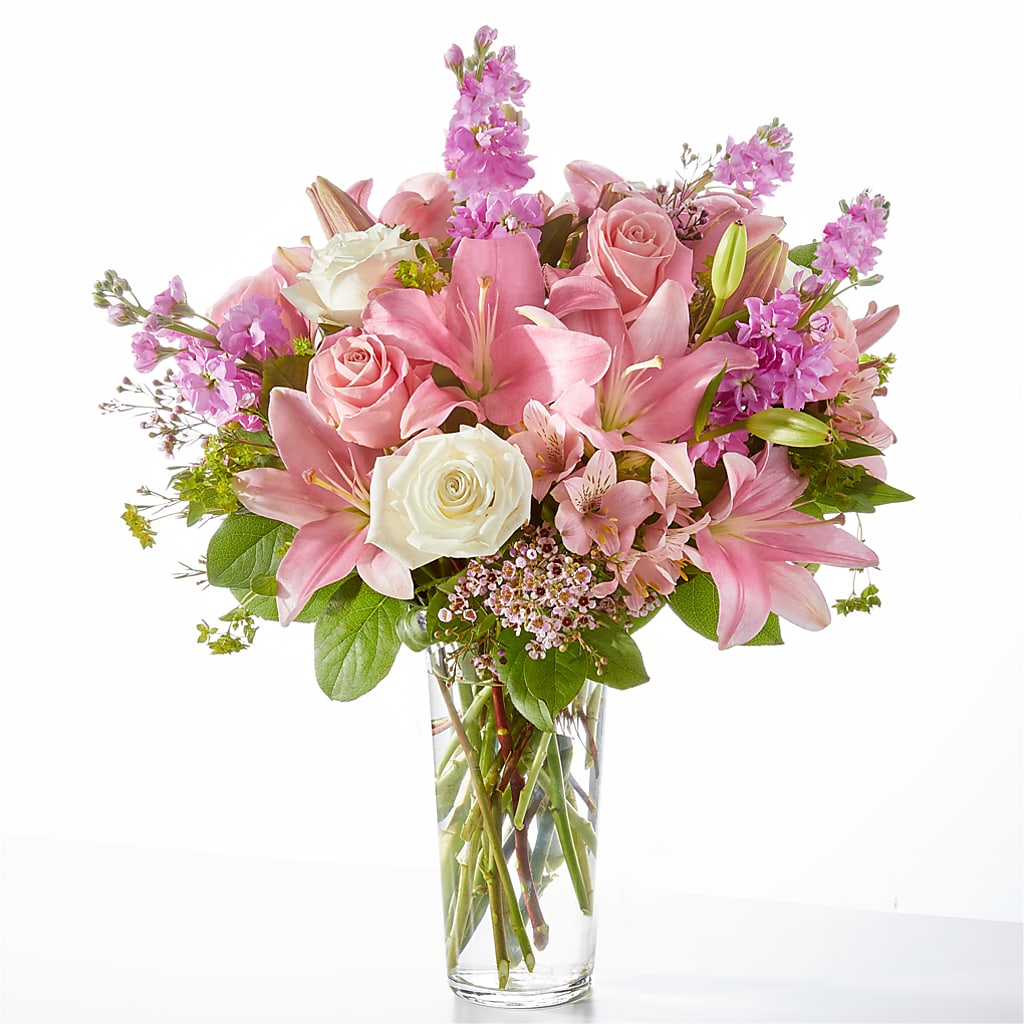 Ethereal Beauty Bouquet – St Lucie Flower Venue And Gifts, Fort Pierce FL