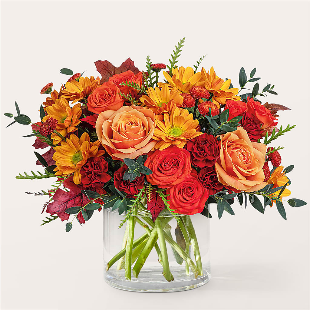 Sweet as Cinnamon Bouquet – St Lucie Flower Venue And Gifts, Fort Pierce FL