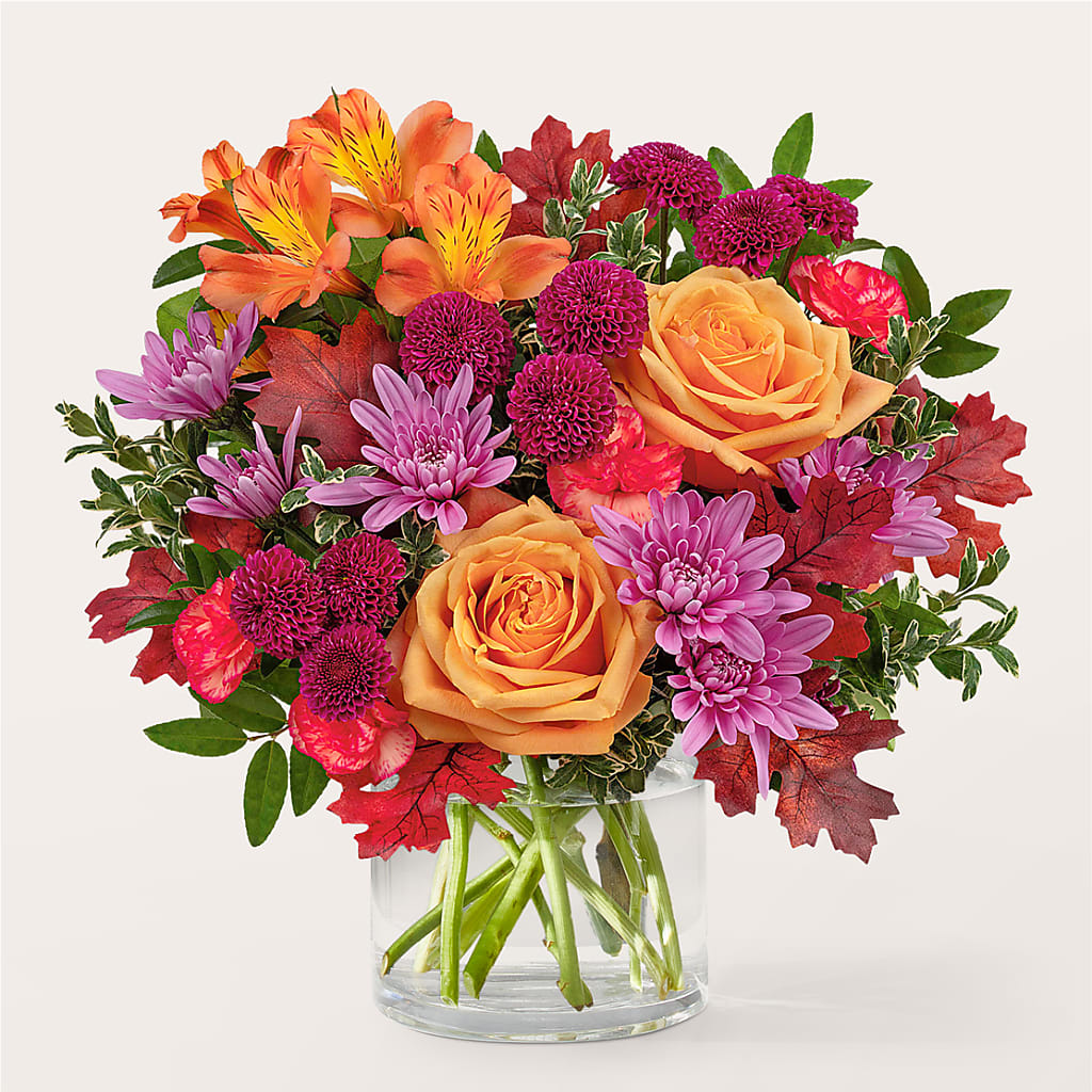 Terracotta Treasures Bouquet – St Lucie Flower Venue And Gifts, Fort Pierce FL
