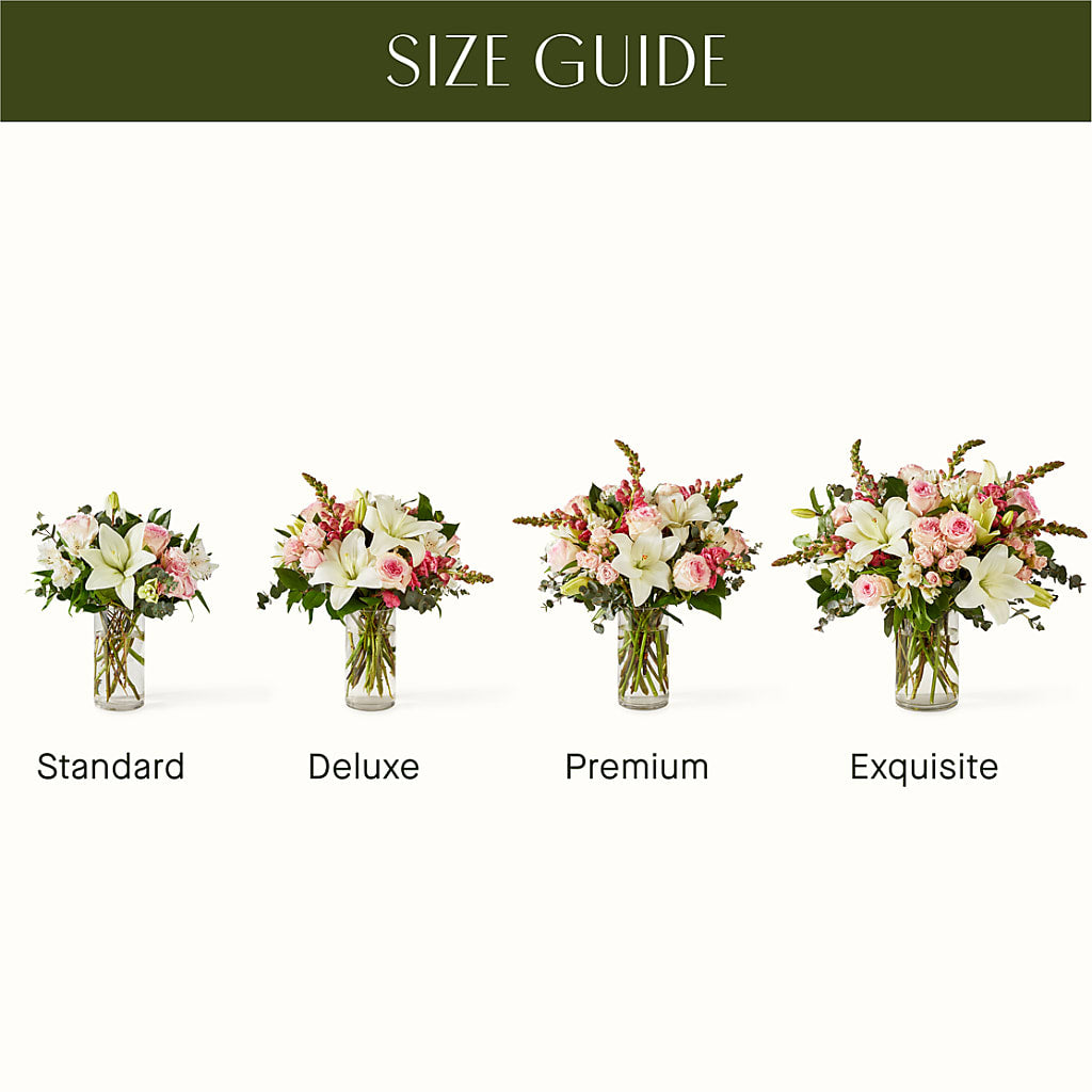 Ballet Slippers Bouquet – St Lucie Flower Venue And Gifts, Fort Pierce FL