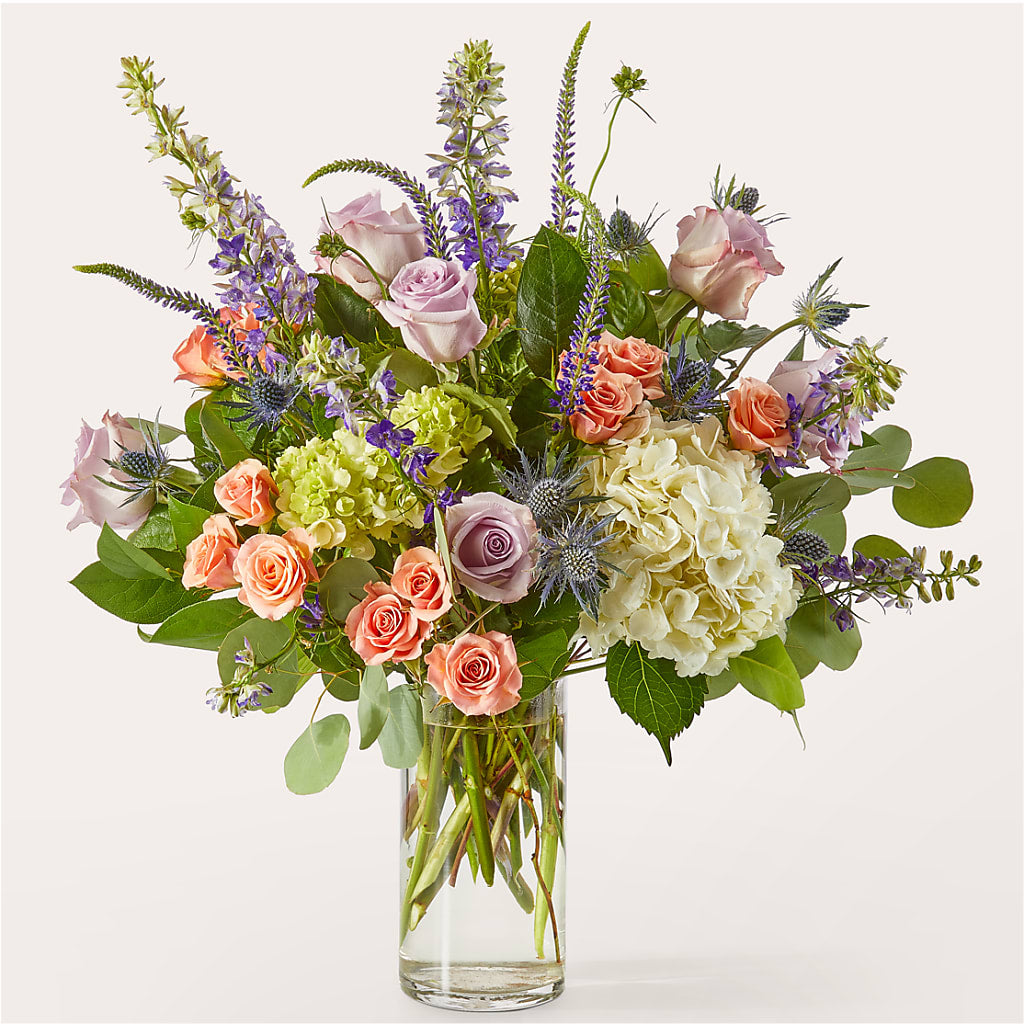 Appealing Aura Bouquet – St Lucie Flower Venue And Gifts, Fort Pierce FL