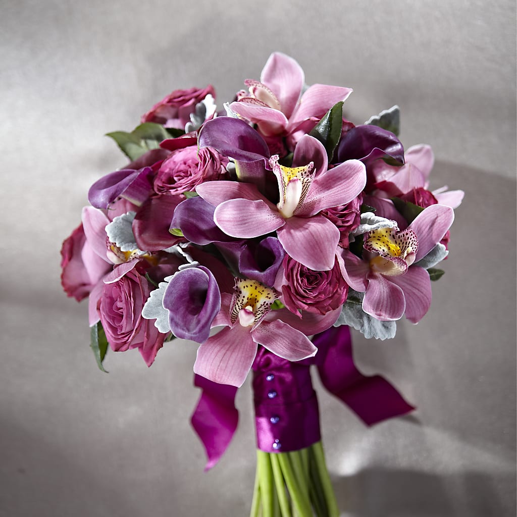 Delicacy Bouquet – St Lucie Flower Venue And Gifts, Fort Pierce FL