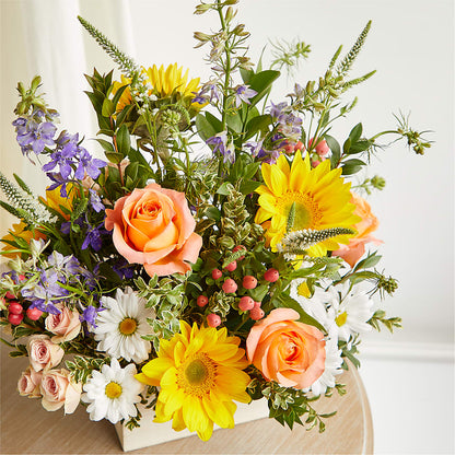The Good Life Bouquet –  St Lucie Flower Venue And Gifts, Fort Pierce FL