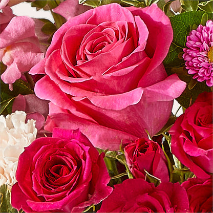 Too Cute Bouquet –  St Lucie Flower Venue And Gifts, Fort Pierce FL