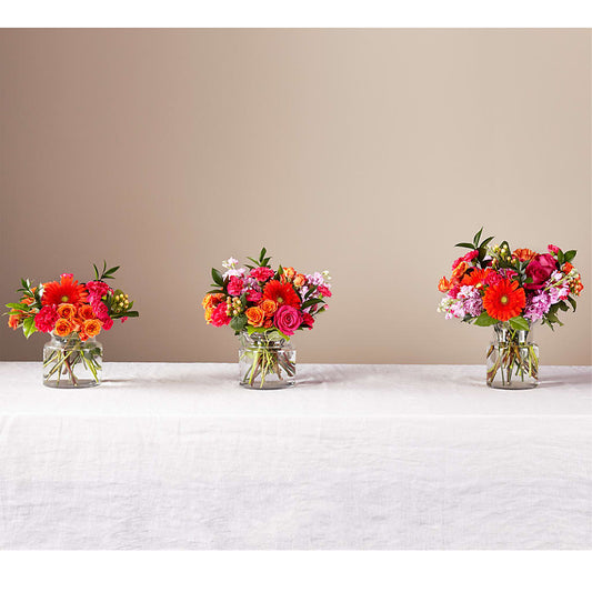 Fiesta Bouquet – ST LUCIE FLOWER VENUE AND GIFTS, Fort Pierce FL