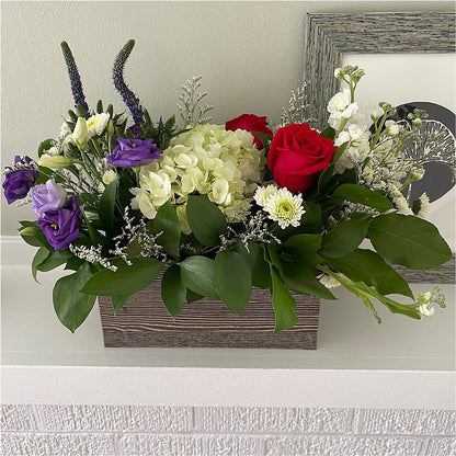 Sweet Magnolia Bouquet –  St Lucie Flower Venue And Gifts, Fort Pierce FL