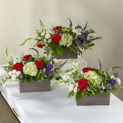 Sweet Magnolia Bouquet –  St Lucie Flower Venue And Gifts, Fort Pierce FL