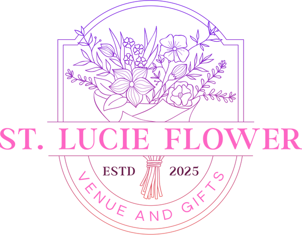 St Lucie Flower Venue And Gifts