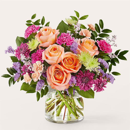 Effervescence Bouquet – ST LUCIE FLOWER VENUE AND GIFTS, Fort Pierce FL