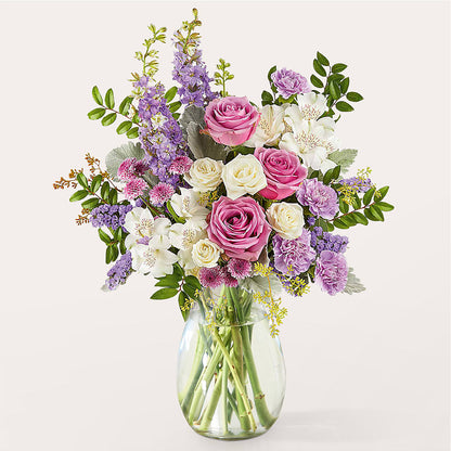 Lucky Me Bouquet –  St Lucie Flower Venue And Gifts, Fort Pierce FL