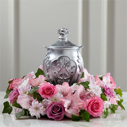 Glorious Tribute Arrangement –  St Lucie Flower Venue And Gifts, Fort Pierce FL