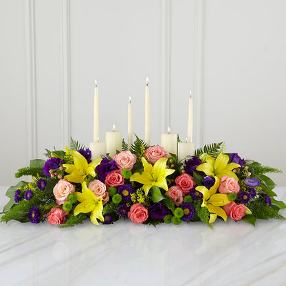 Forever Arrangement –  St Lucie Flower Venue And Gifts, Fort Pierce FL