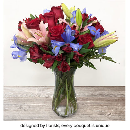 Truly Stunning Bouquet –  St Lucie Flower Venue And Gifts, Fort Pierce FL