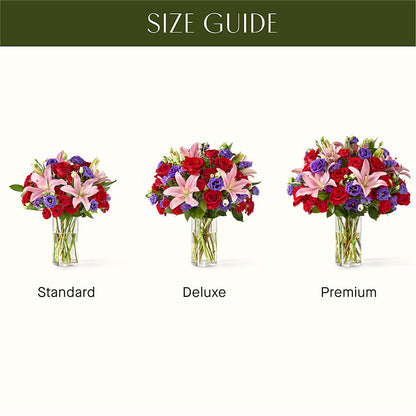 Truly Stunning Bouquet –  St Lucie Flower Venue And Gifts, Fort Pierce FL