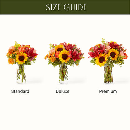 Acorn Lane Bouquet –  St Lucie Flower Venue And Gifts, Fort Pierce FL