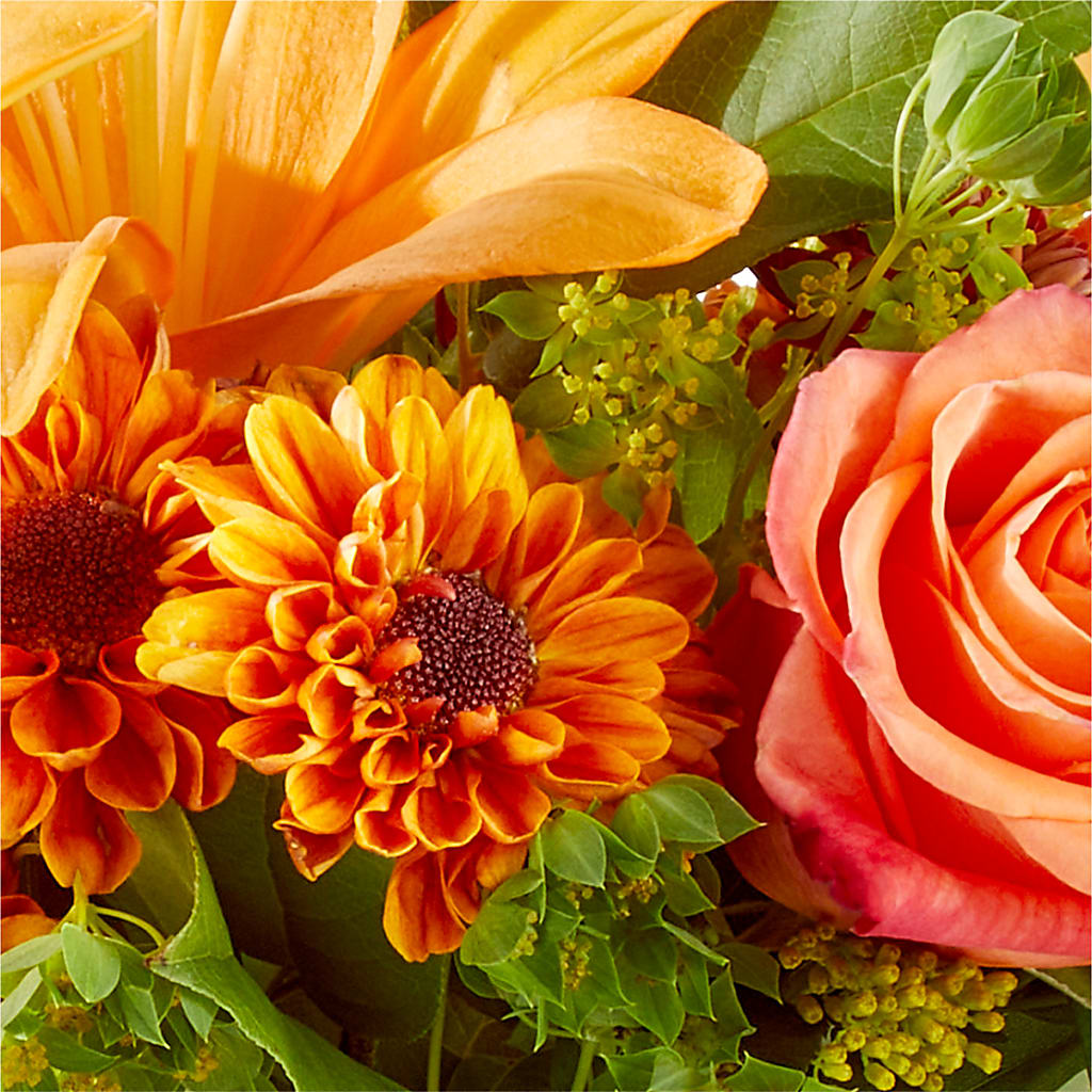 Honeycrisp Bouquet –  St Lucie Flower Venue And Gifts, Fort Pierce FL