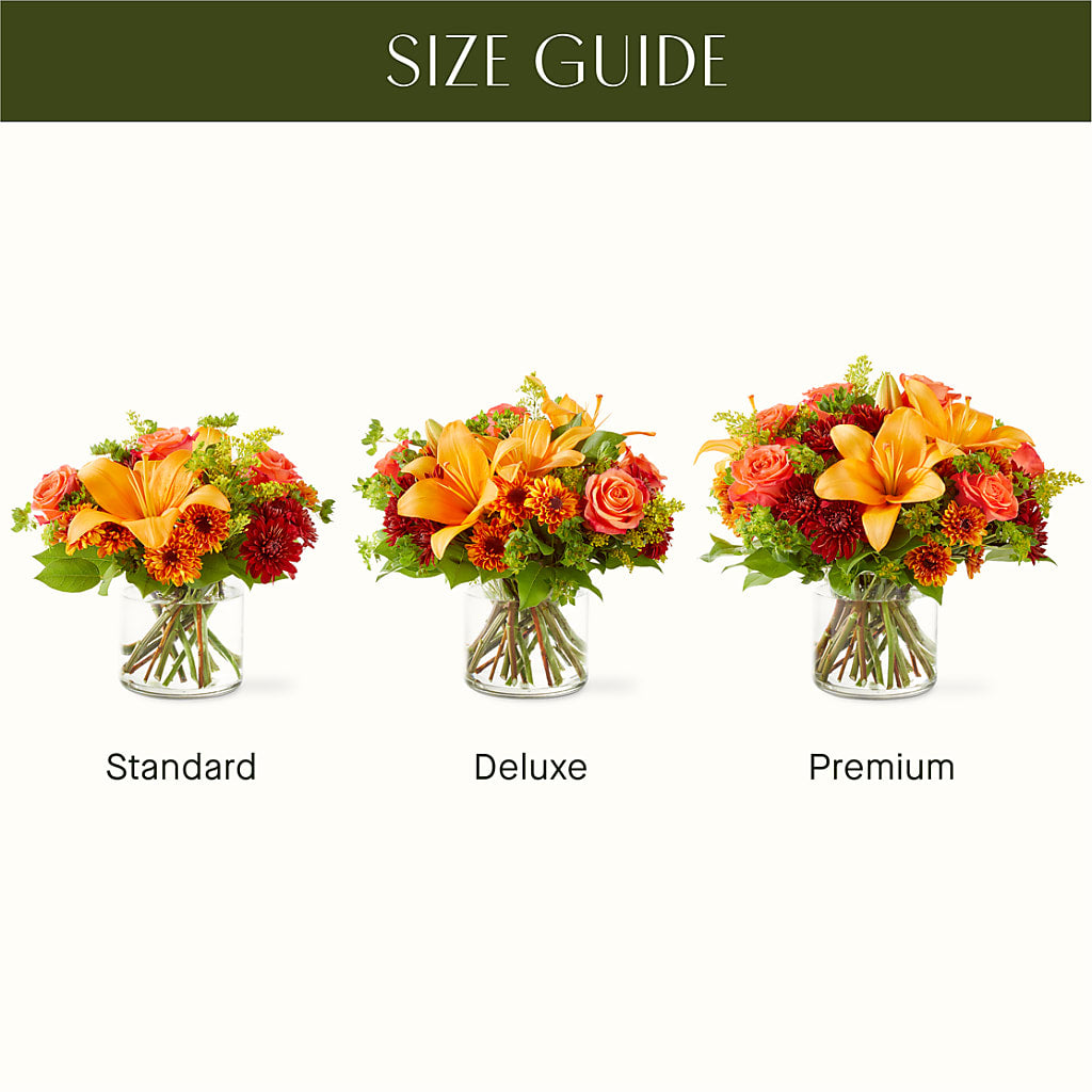 Honeycrisp Bouquet –  St Lucie Flower Venue And Gifts, Fort Pierce FL
