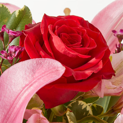 Lucky in Love Bouquet –  St Lucie Flower Venue And Gifts, Fort Pierce FL