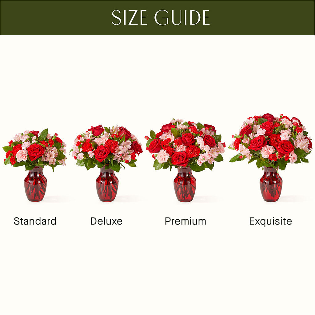 Candy Kisses Bouquet –  St Lucie Flower Venue And Gifts, Fort Pierce FL