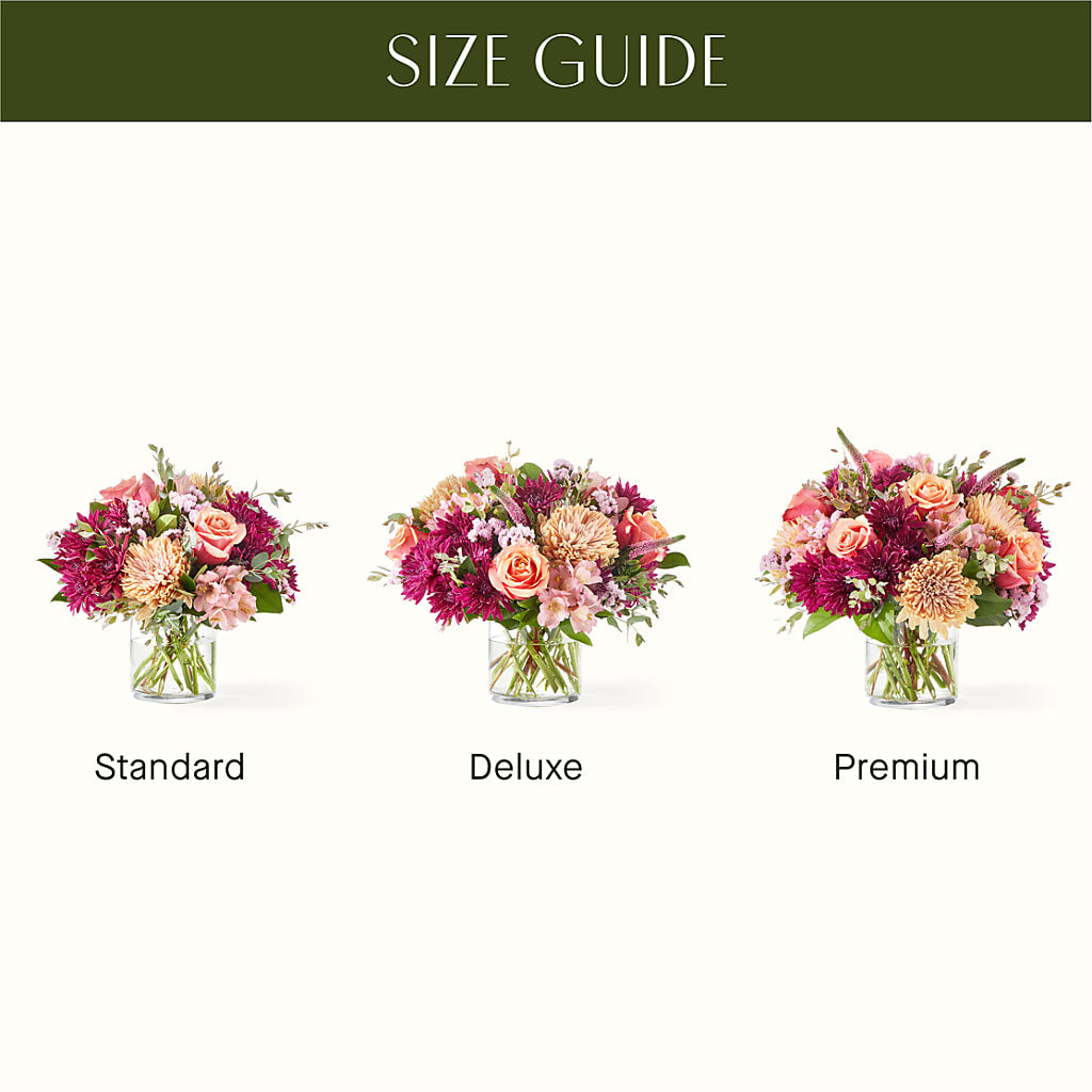 Berry Cobbler Bouquet –  St Lucie Flower Venue And Gifts, Fort Pierce FL