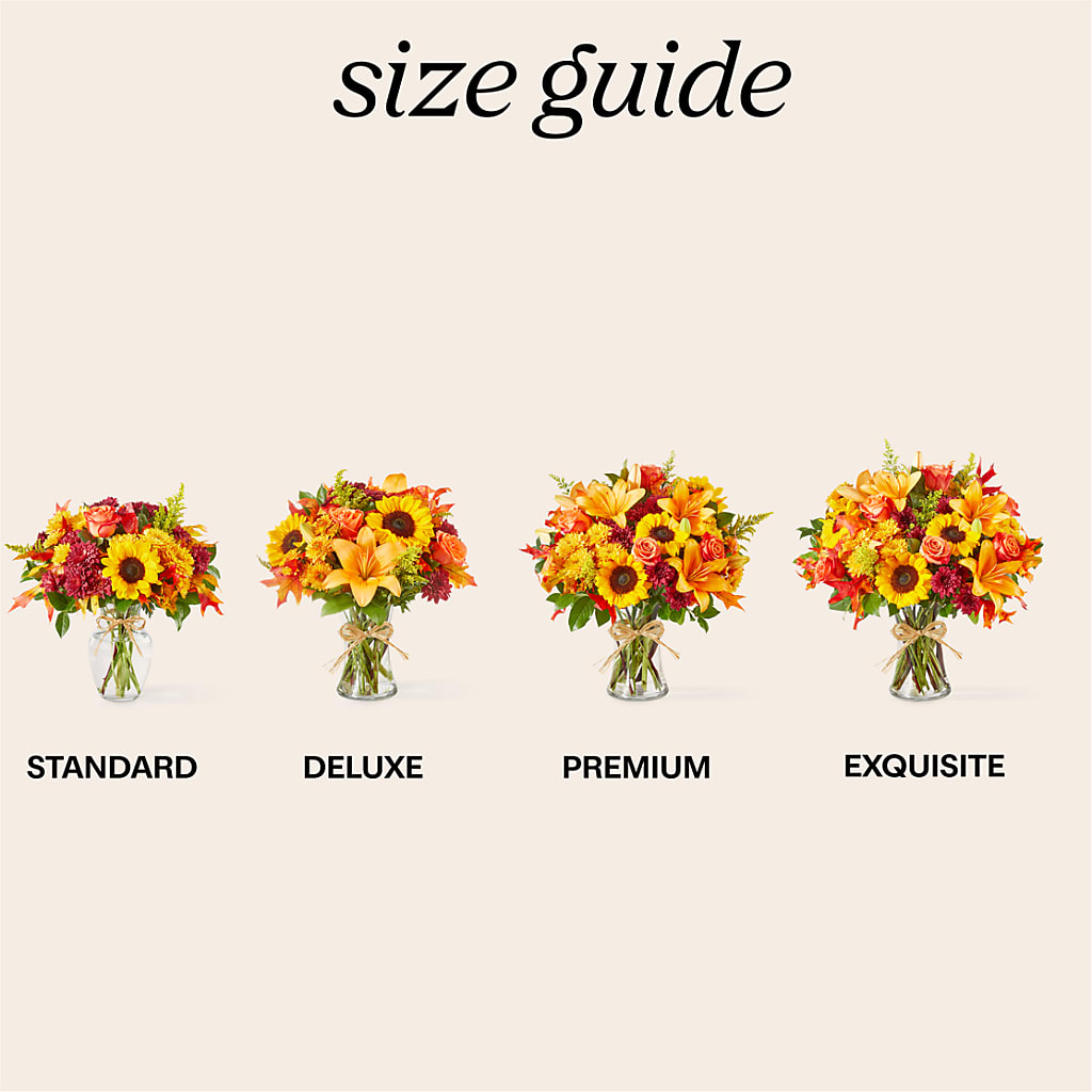 Sunny Side Bouquet –  St Lucie Flower Venue And Gifts, Fort Pierce FL