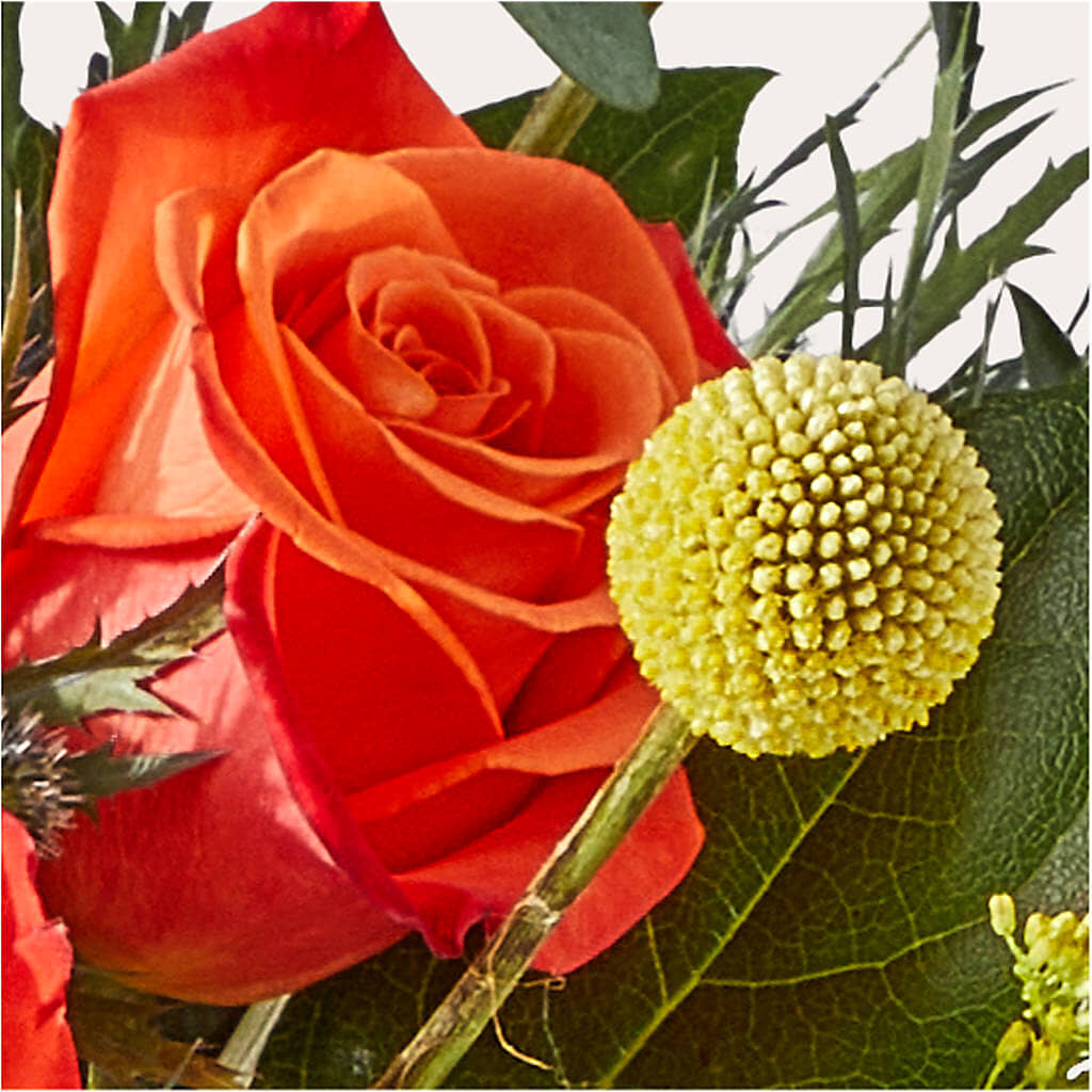 Disco Bouquet –  St Lucie Flower Venue And Gifts, Fort Pierce FL