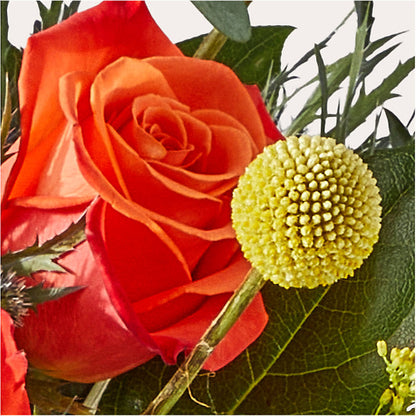 Disco Bouquet –  St Lucie Flower Venue And Gifts, Fort Pierce FL